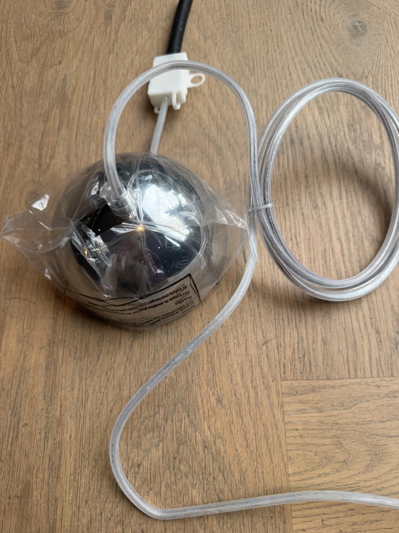 Tom Dixon Melt Pendelleuchte, 28 und 45 cm, Bronze-Gold mit Fassung – Pendelleuchten, Plastic (photo 5 of 5)