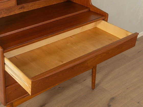 Image 1 of 1960s bureau, Svend Aage Madsen, Vintage