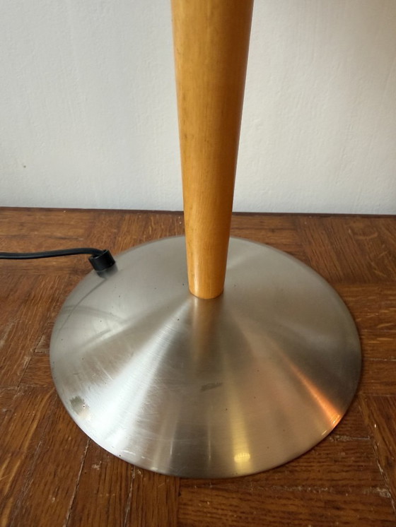 Image 1 of Lampe paquebot / champignon vintage