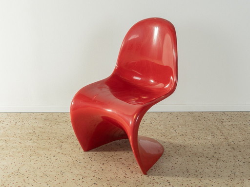 Panton Chair Vitra Herman Miller collectie