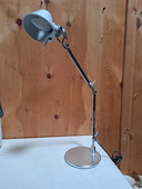 Artemide Tolomeo Micro Table Lamp