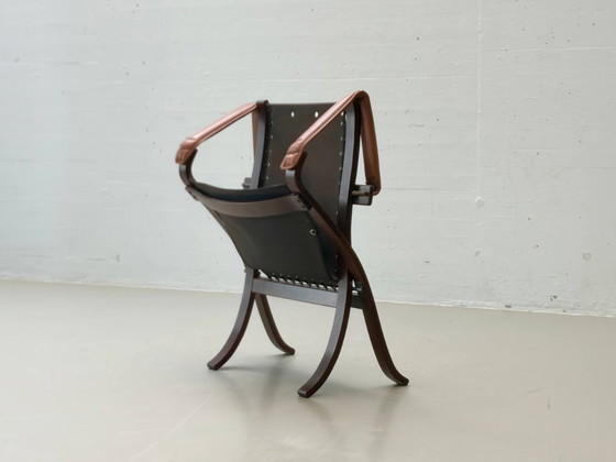 Image 1 of Ingmar Relling “Flex” Lounge Chair for Westnofa, Norway, 1960