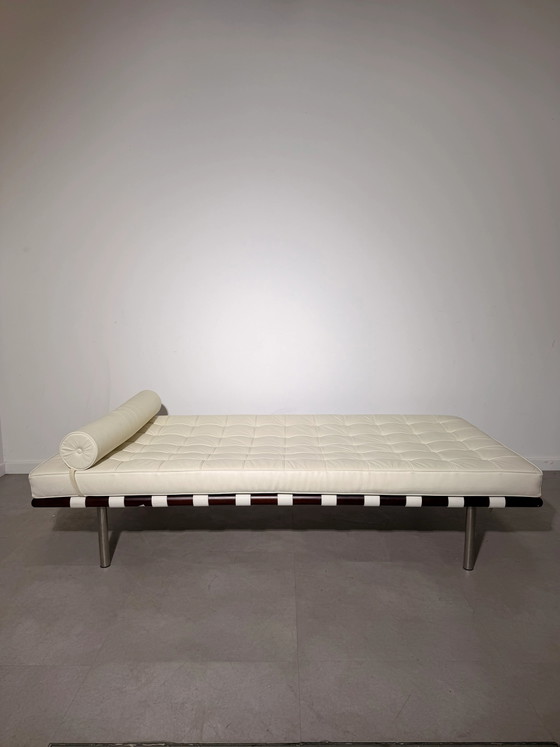 Barcelona Daybed Replik – Chaise longue (photo 5 of 5)