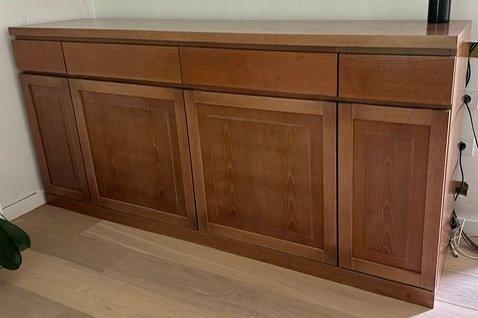 Sideboard-Schrank Vintage