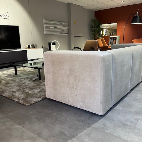 Image 1 of Canapé 3 places Gelderland 430