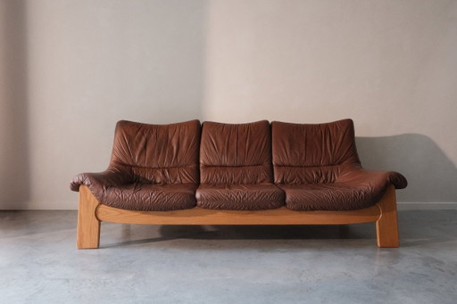 Maison Regain 3-seater sofa