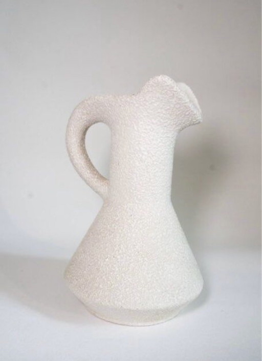 Vase vintage Bertoncello par Roberto Rigon, années 70