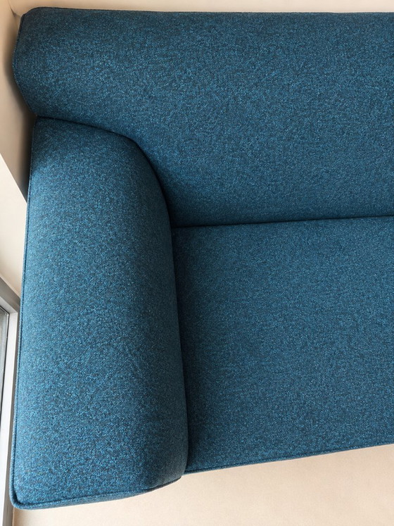 Pode/Leolux Edit Loveseat – Textile (photo 4 of 5)