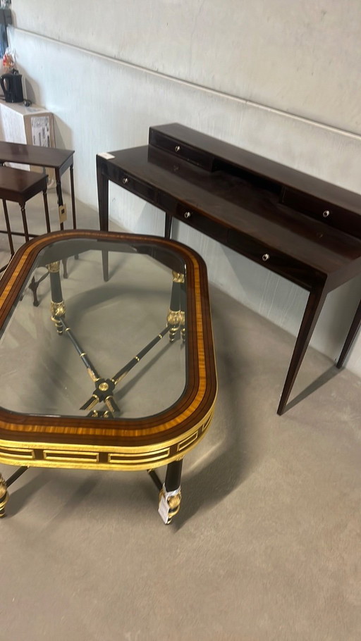 Muebles de diseño Jansen