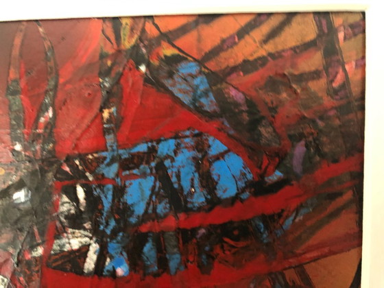 Image 1 of Rob Jacobs - Blue Fish