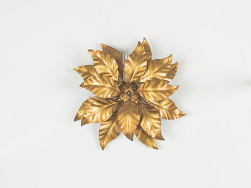 Lampada da soffitto anni '70, Hans Kögl