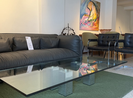 Table basse Van Beek Abel – Tables basses, Glass (photo 5 of 8)