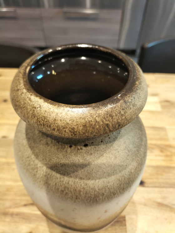 Image 1 of Magnificent large ceramic vase