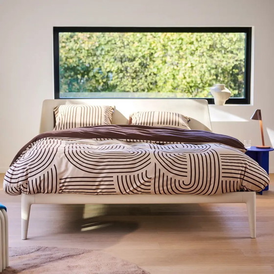 Image 1 of Copripiumino Auping Cedar Waves - 240x220