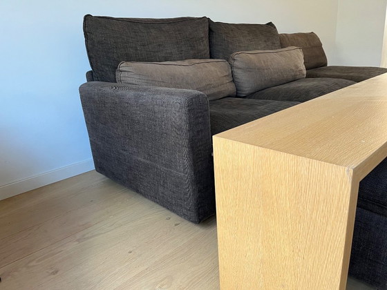 INDERA Week/nd sofa + side table – 3-5 seaters, Other (photo 3 of 6)