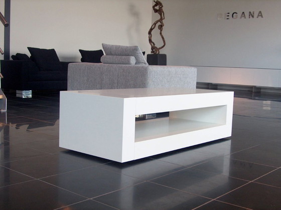 Coffee table Python – Coesel, Mdf (photo 3 of 5)