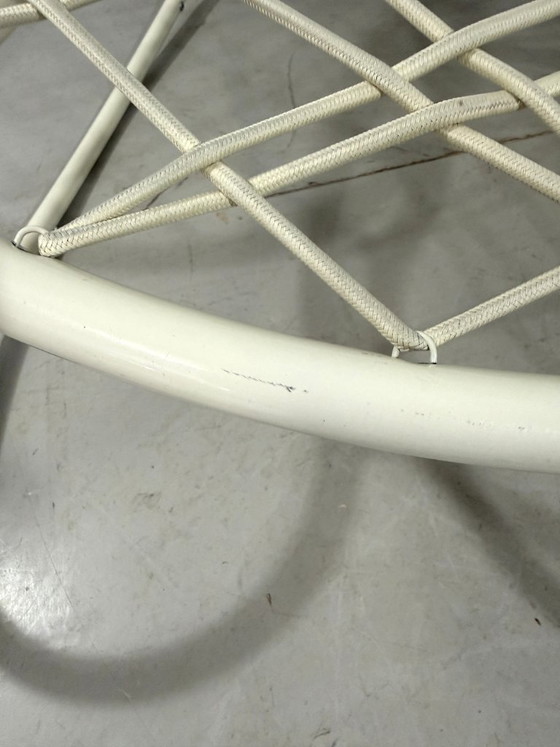 Image 1 of Niels Gammelgaard mecedora AXVALL Ikea Colección PS 1999