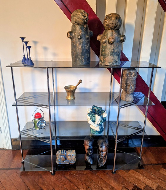 Image 1 of Modular wall system 1980s