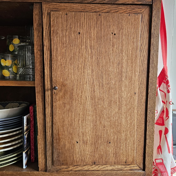 Image 1 of Mobiletto a muro vintage