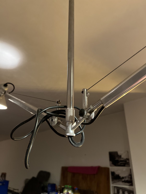 Image 1 of Artemide Tolomeo Sospensione Lampada a sospensione