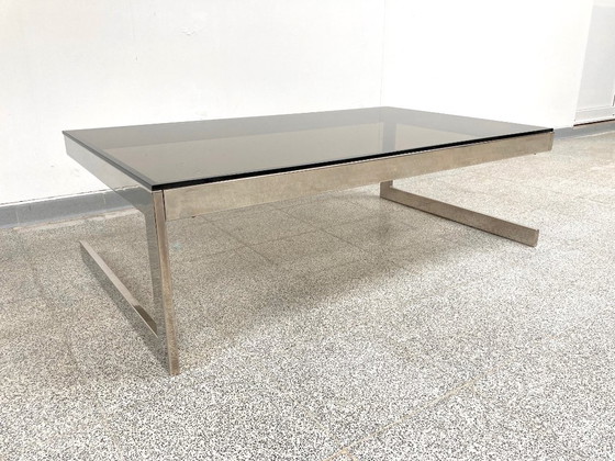 Image 1 of Vintage design salontafel 1970's