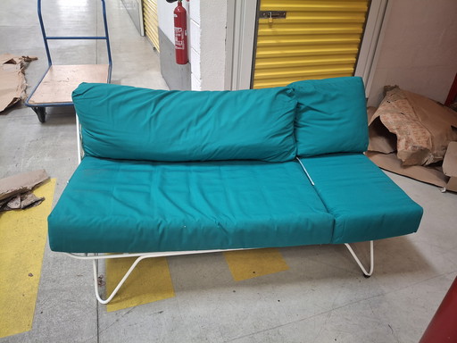 Banksofa Honoré Modell Croisette