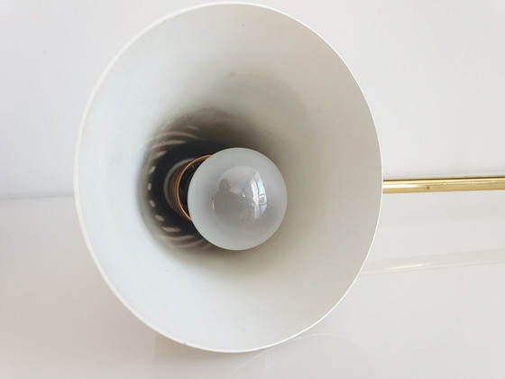 Image 1 of Lampada da parete vintage - Cosack Leuchten - Ottone / Metallo - 1950