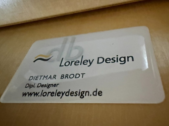 Dietmar Brodt Klappstühle Loreleydesign Deutschland – Esszimmerstühle, Velvet, Wood (photo 21 of 22)