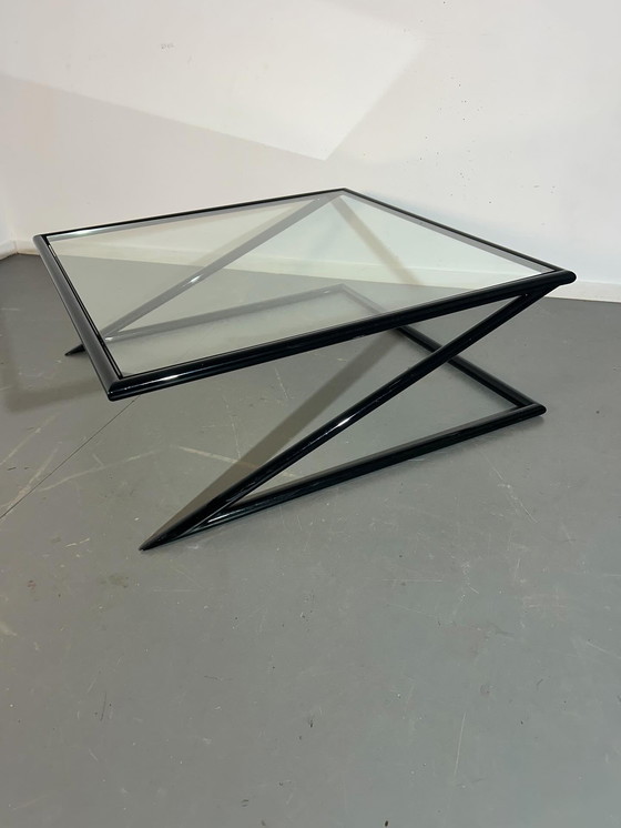 Image 1 of Table basse Harvink 1980