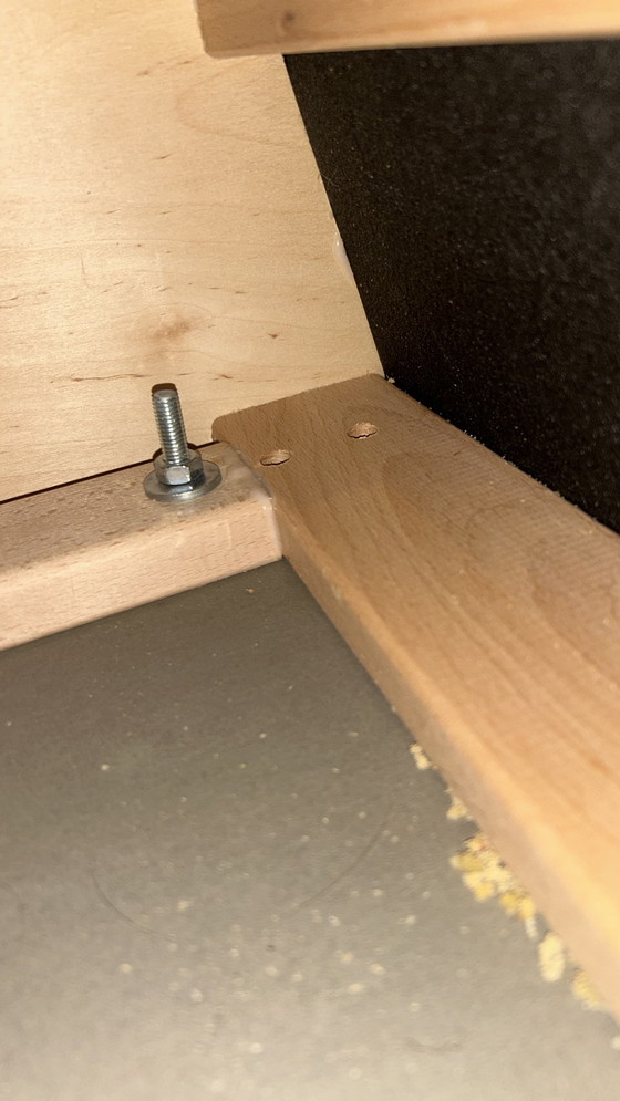 Image 1 of Leolux 3 seater perfect condition