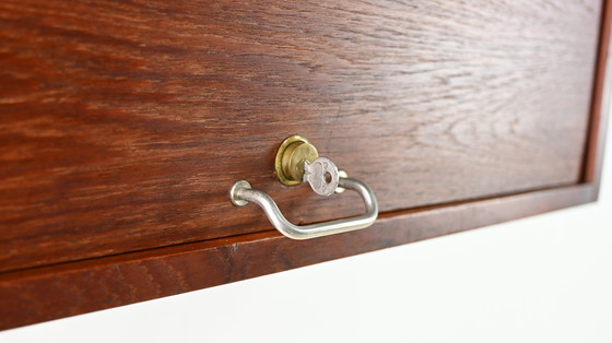 Image 1 of Deense drijvende kast, Denemarken, C.1960