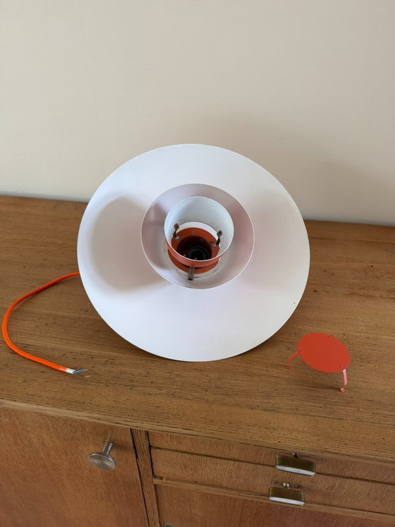 Image 1 of Vintage Louis Poulsen PH4/3 - Poul Henningsen - PH4 lamp - Danish design lamp