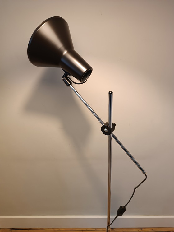 Image 1 of Lámpara caña de pescar