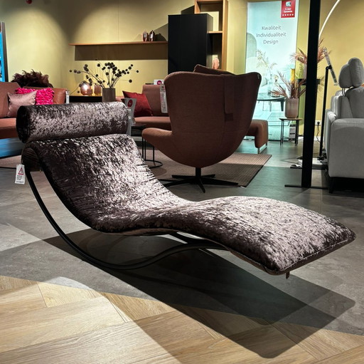 Poltrona Koinor Elements