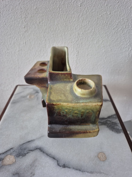 Image 1 of Loré Beesel, Mathieu Camp