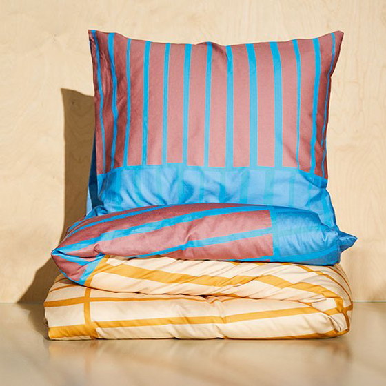 Image 1 of Housse de couette Auping Bright Bliss - 240x220