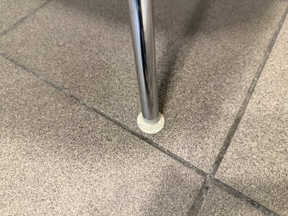 Image 1 of Herman Miller | Charles & Ray Eames | DSX | Terracotta Fiberglass – Chrome steel base | 6x