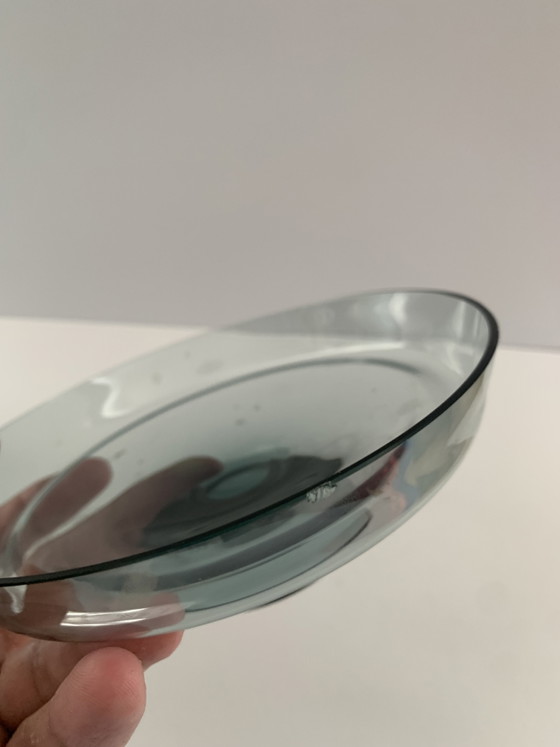 Image 1 of Wilhelm Wagenfeld seltene Gebäckdose Bonboniere Dose Lidded Box Mod. 487 WMF Bauhaus Desgin Württembergische Metallwarenfabrik