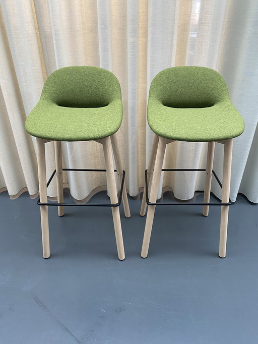 Artifort Beso Bar Set van 2