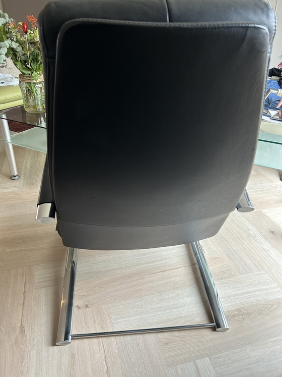 Image 1 of Leolux fauteuil 