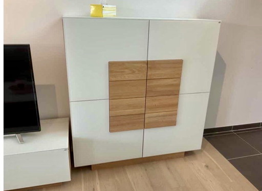 design highboard van het merk Voglauer uit de serie Veron Montana