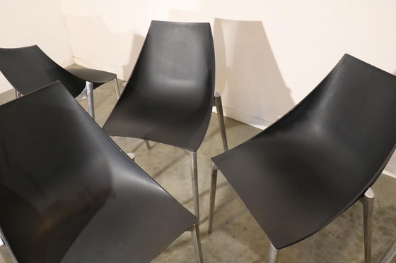 Image 1 of 5 'The Hope' Casprini Chairs