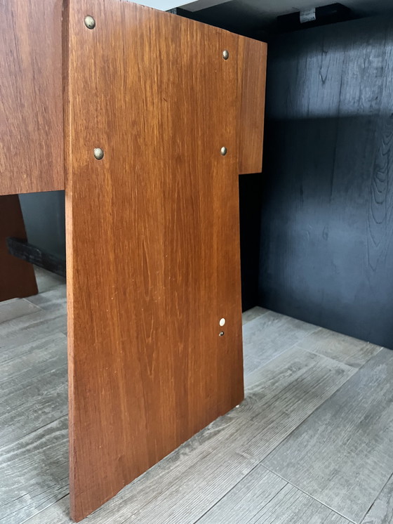 Image 1 of Scrivania vintage