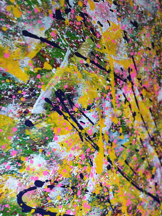 Image 1 of Art Painting XXL # 525 Mattisse