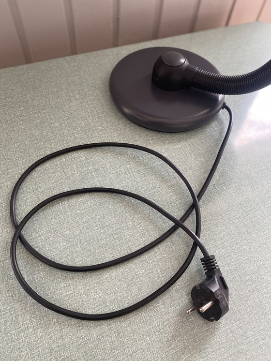 Image 1 of 2 lámparas de mesa Hustadt Lights antracita