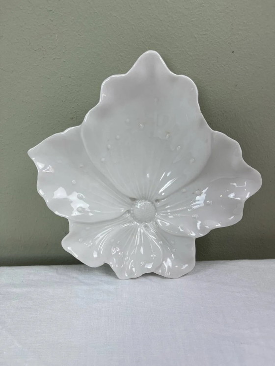 Svuotatasche a fiore – Ciotole, Porcelain, Ceramic, Bohemian (photo 2 of 6)