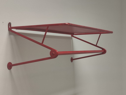Garderobe von Mathieu Mategot, Artimeta Soest