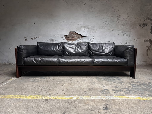 Vintage 3-Sitzer-Designersofa – Tobia Scarpa für Gavina – Italien