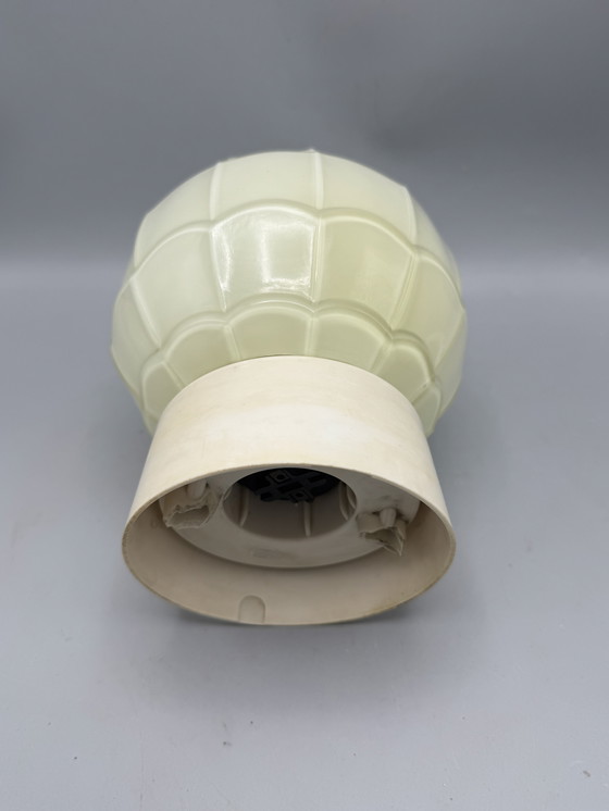 Image 1 of Lámpara de techo Art Déco Thabur