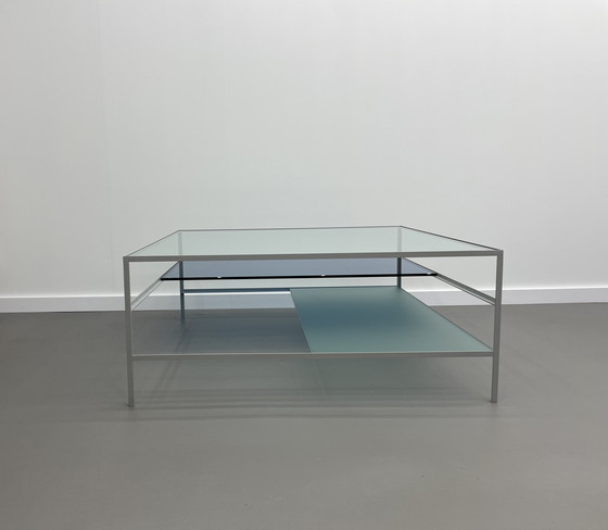 Image 1 of Table basse Figura Tonelli 1998